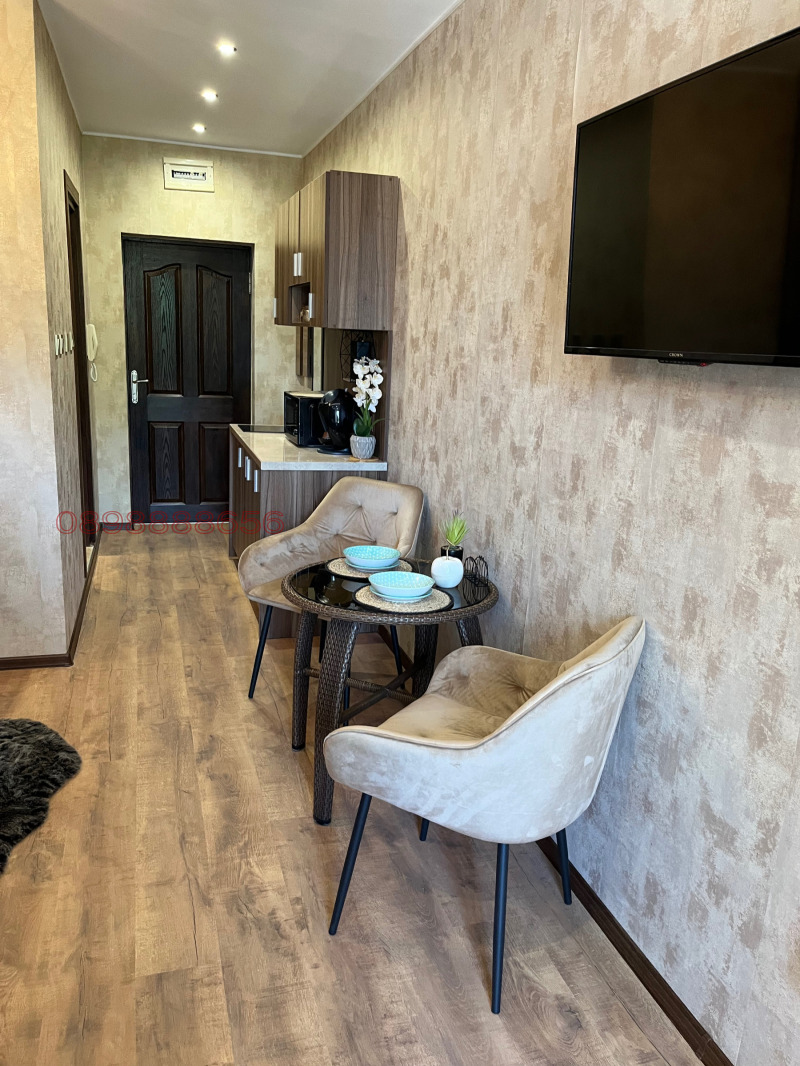 Продава  1-стаен област Бургас , гр. Свети Влас , 42 кв.м | 75342756 - изображение [4]