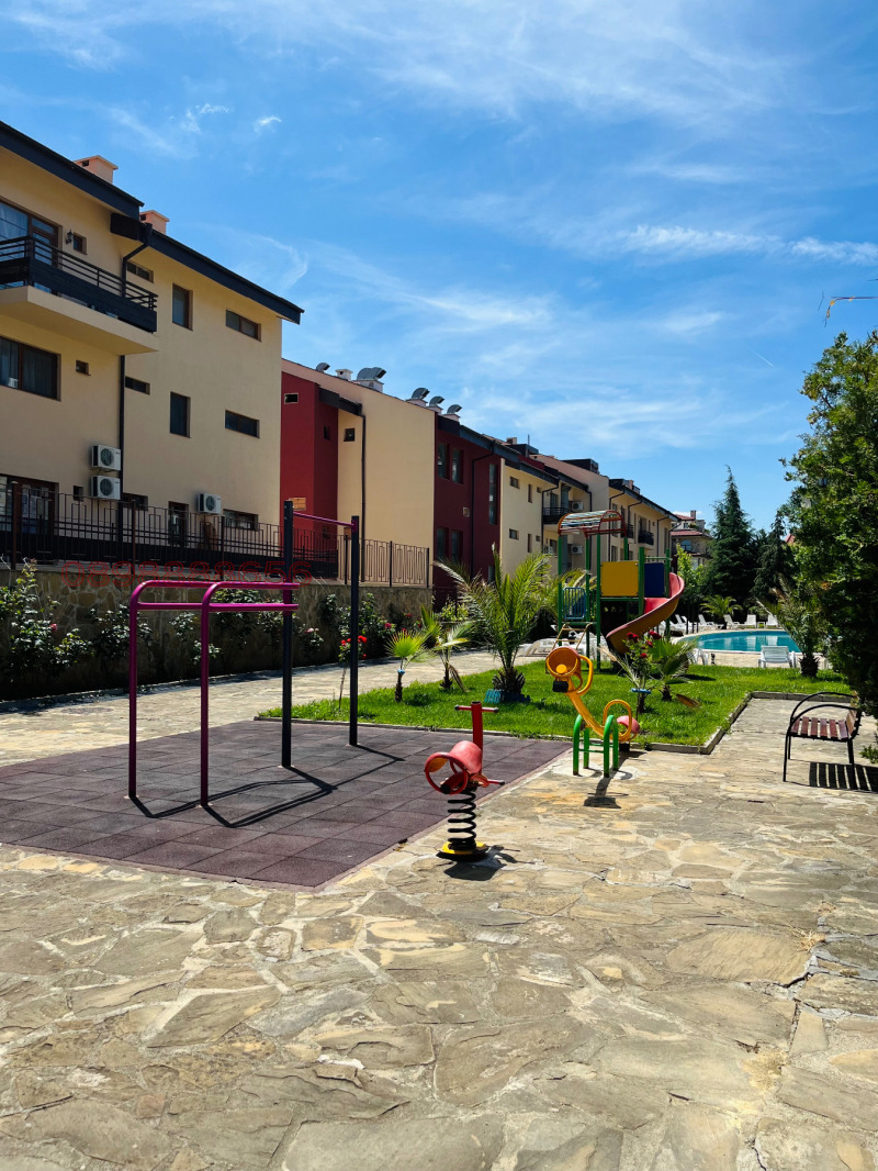 Продава  1-стаен област Бургас , гр. Свети Влас , 42 кв.м | 75342756 - изображение [10]