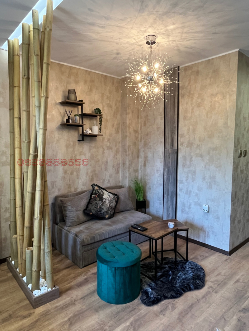 Продава  1-стаен област Бургас , гр. Свети Влас , 42 кв.м | 75342756 - изображение [3]
