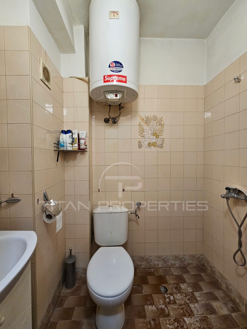 Te koop  1 slaapkamer Plovdiv , Trakija , 52 m² | 84294292 - afbeelding [8]