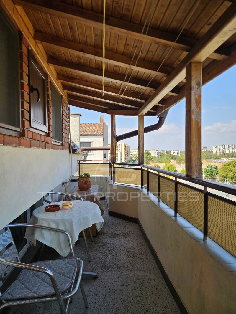 For Sale  1 bedroom Plovdiv , Trakiya , 52 sq.m | 84294292 - image [9]