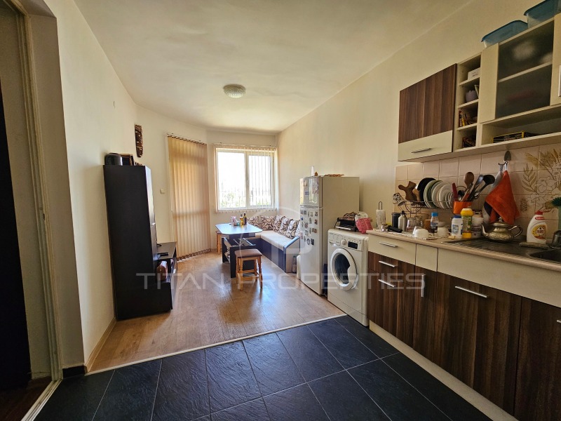 For Sale  1 bedroom Plovdiv , Trakiya , 52 sq.m | 84294292 - image [4]