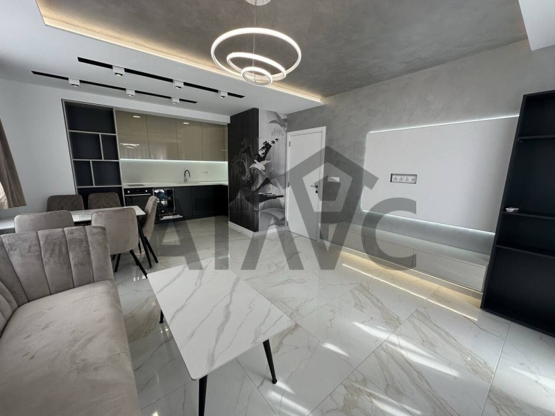 En venta  1 dormitorio Plovdiv , Komatevski vazel , 72 metros cuadrados | 45982203 - imagen [5]