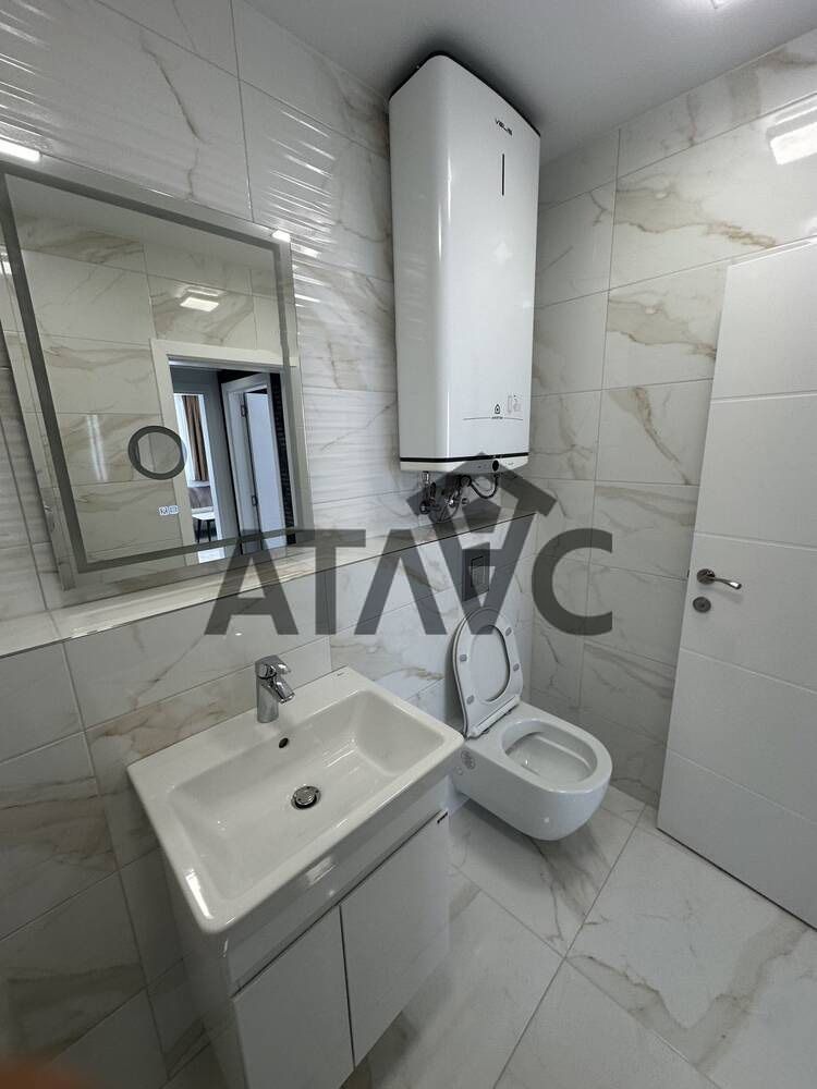 En venta  1 dormitorio Plovdiv , Komatevski vazel , 72 metros cuadrados | 45982203 - imagen [10]