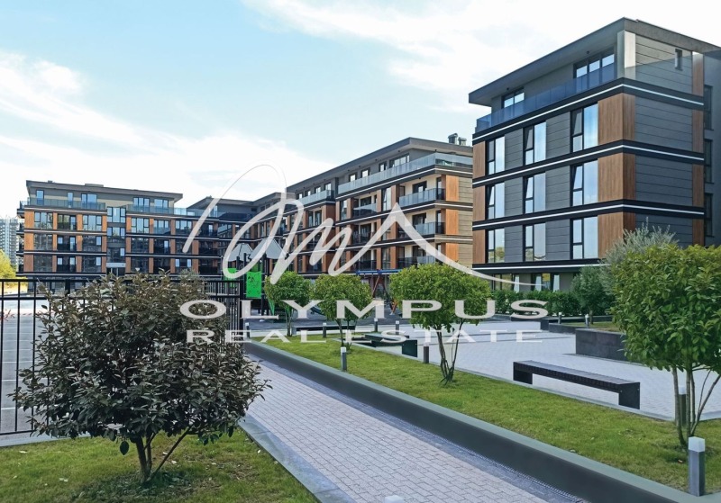 Продава  2-стаен, град Пловдив, Отдих и култура •  101 640 EUR • ID 32852511 — holmes.bg - [1] 