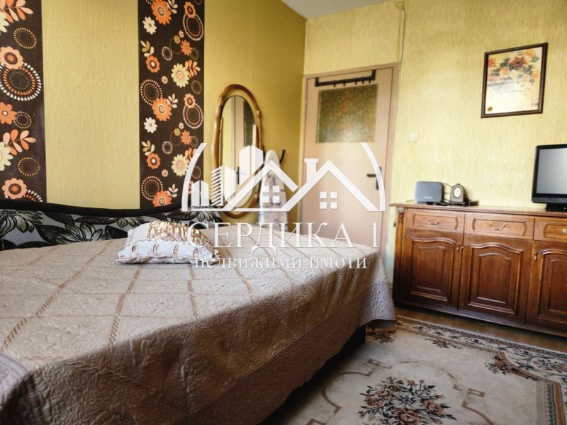 Satılık  1 yatak odası Sofia , Razsadnika , 65 metrekare | 69398247