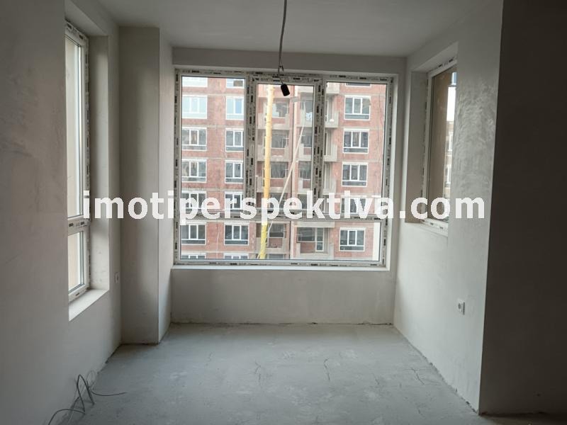 Till salu  1 sovrum Plovdiv , Kjutjuk Parij , 65 kvm | 64135853 - bild [3]