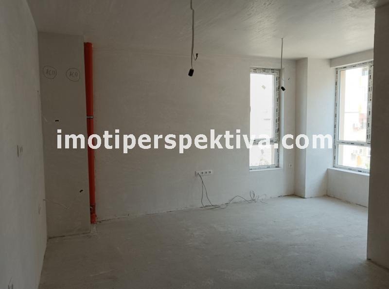 Till salu  1 sovrum Plovdiv , Kjutjuk Parij , 65 kvm | 64135853