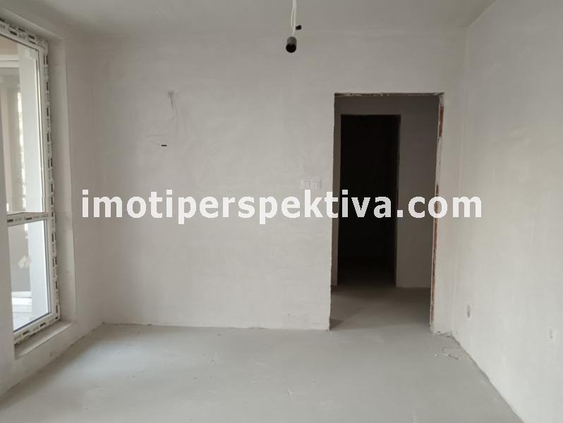 Till salu  1 sovrum Plovdiv , Kjutjuk Parij , 65 kvm | 64135853 - bild [4]