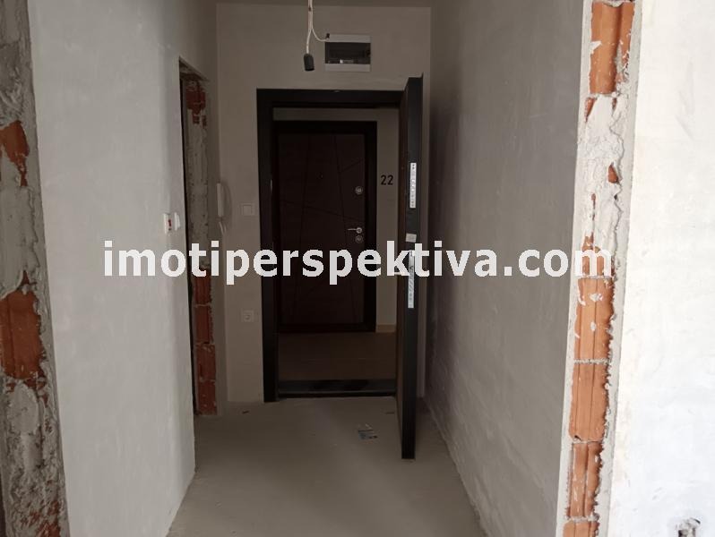 Till salu  1 sovrum Plovdiv , Kjutjuk Parij , 65 kvm | 64135853 - bild [5]