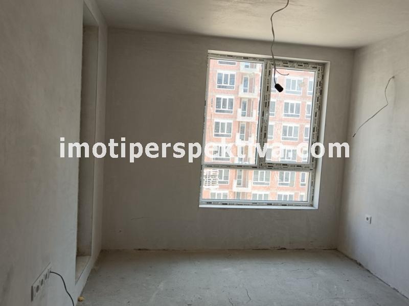 Till salu  1 sovrum Plovdiv , Kjutjuk Parij , 65 kvm | 64135853 - bild [2]