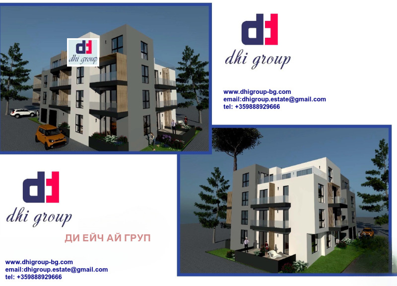 Продава 2-СТАЕН, гр. Созопол, област Бургас, снимка 2 - Апартаменти - 53531347