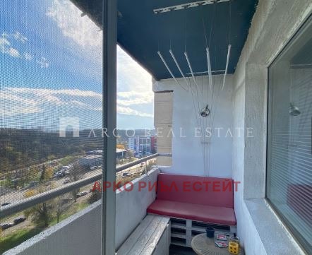 Продава 2-СТАЕН, гр. София, Люлин 10, снимка 7 - Апартаменти - 53970320