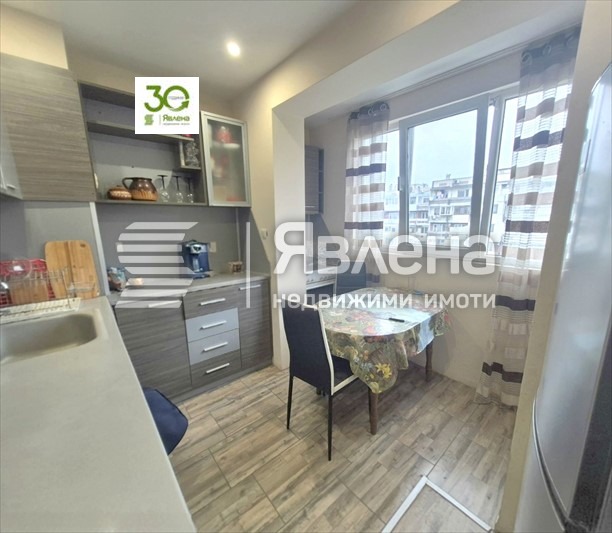 Продава 2-СТАЕН, гр. Варна, Възраждане 3, снимка 4 - Апартаменти - 55193864