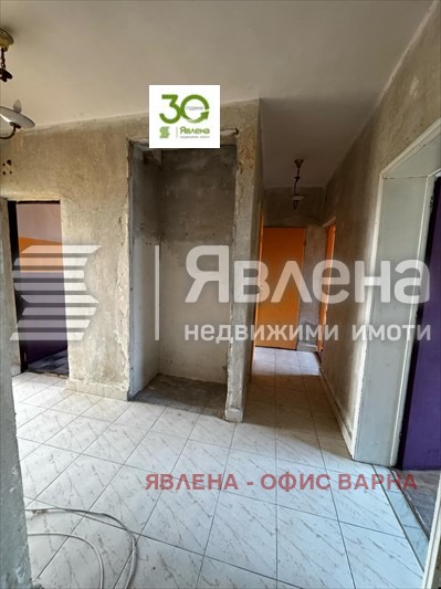 Продава 3-СТАЕН, гр. Варна, Младост 2, снимка 2 - Aпартаменти - 49456189