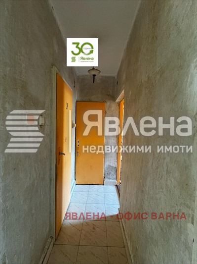 Продава 3-СТАЕН, гр. Варна, Младост 2, снимка 5 - Aпартаменти - 49456189