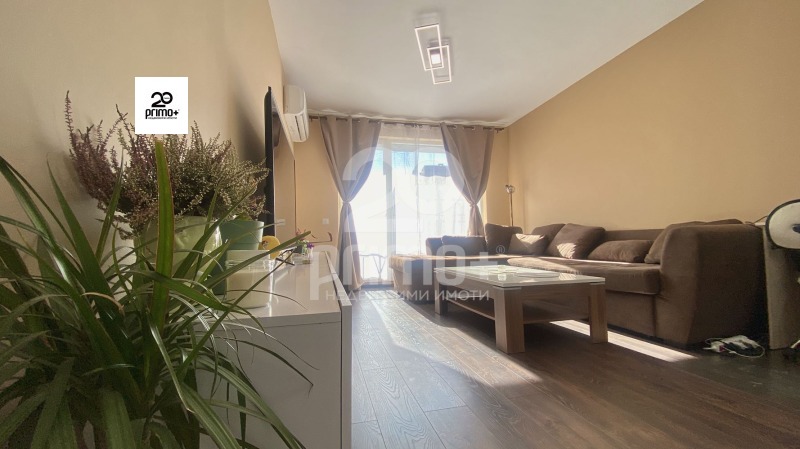 For Sale  2 bedroom Sofia , Levski V , 114 sq.m | 78154536 - image [2]