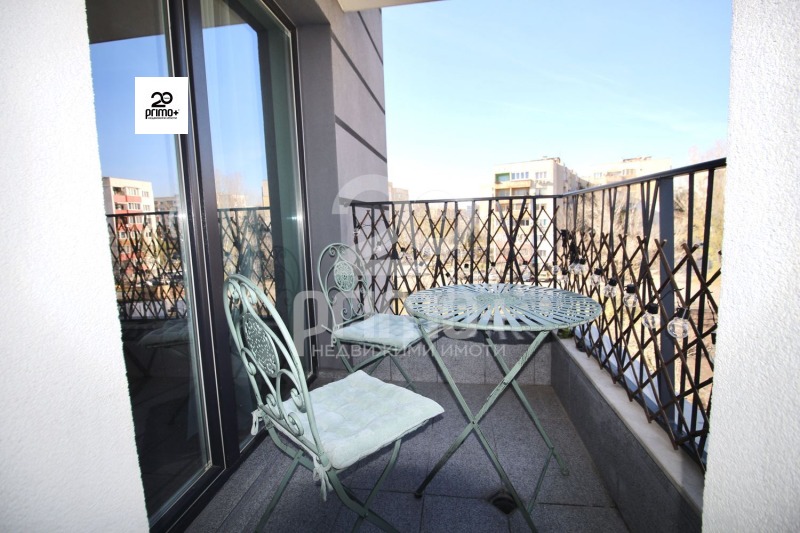 For Sale  2 bedroom Sofia , Levski V , 114 sq.m | 78154536 - image [6]