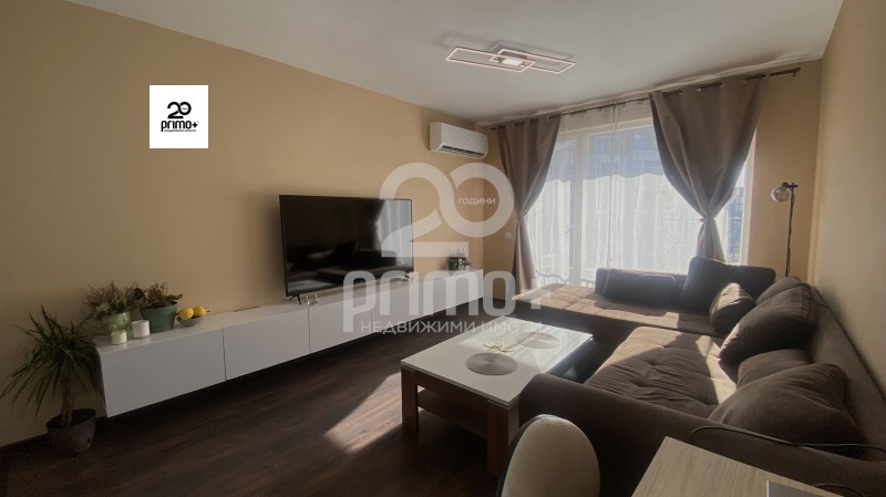 For Sale  2 bedroom Sofia , Levski V , 114 sq.m | 78154536 - image [11]