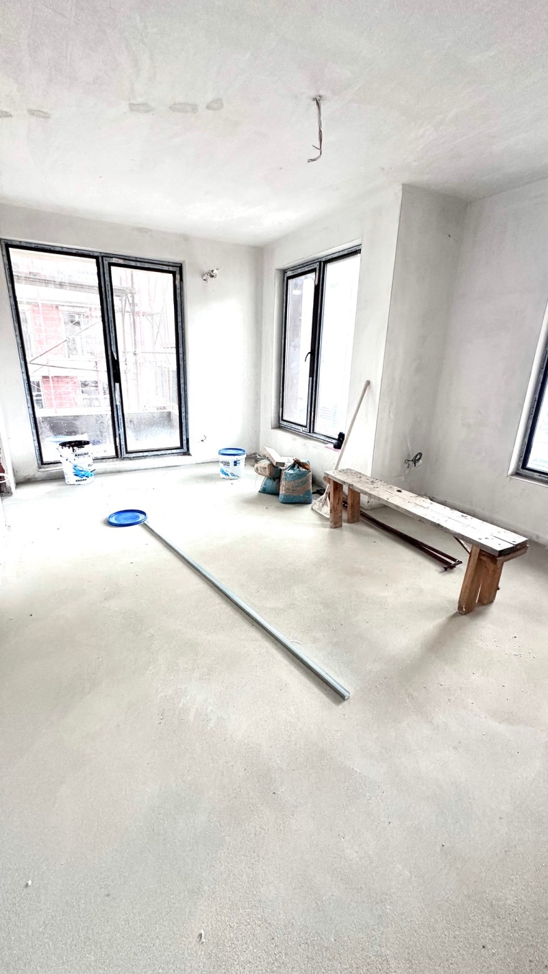 De vânzare  2 dormitoare Sofia , Mladost 1 , 122 mp | 34680353 - imagine [6]