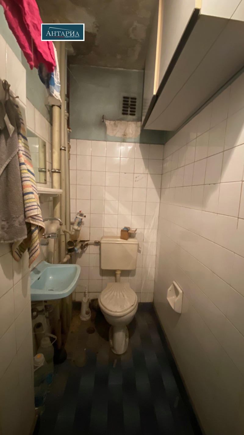 Продава  3-стаен град София , Изток , 105 кв.м | 82566204 - изображение [15]
