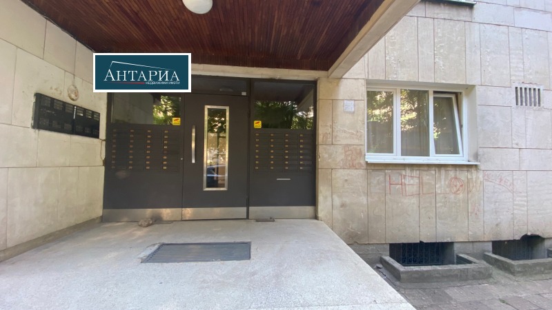 Продава  3-стаен град София , Изток , 105 кв.м | 82566204 - изображение [16]