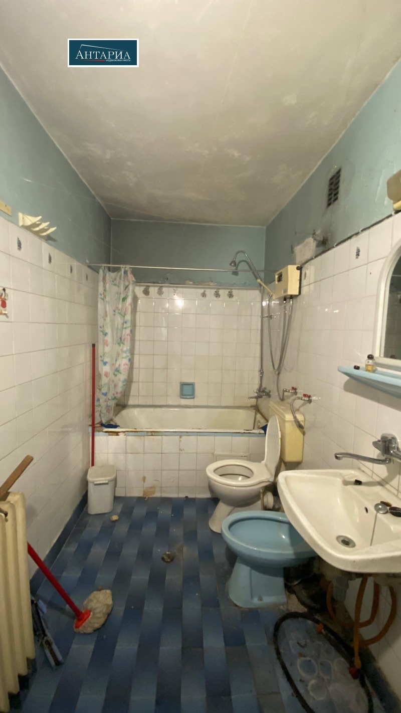 Продава  3-стаен град София , Изток , 105 кв.м | 82566204 - изображение [14]