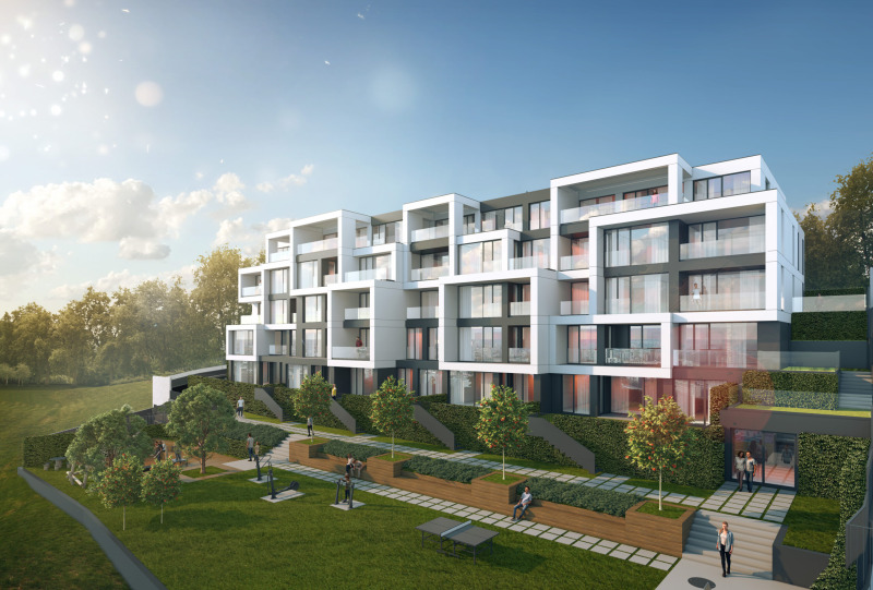 In vendita  2 camere da letto Varna , Briz , 137 mq | 43351565 - Immagine [2]
