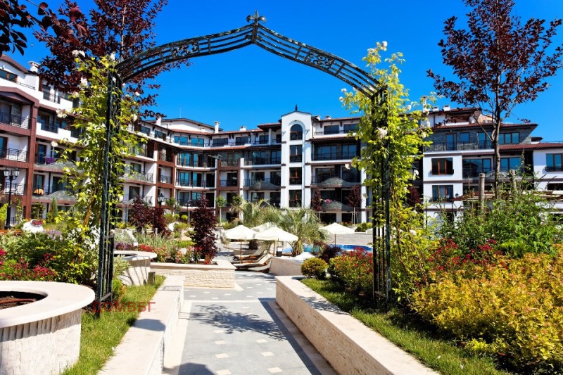 Na prodej  2 ložnice oblast Burgas , Pomorie , 103 m2 | 51929223 - obraz [15]