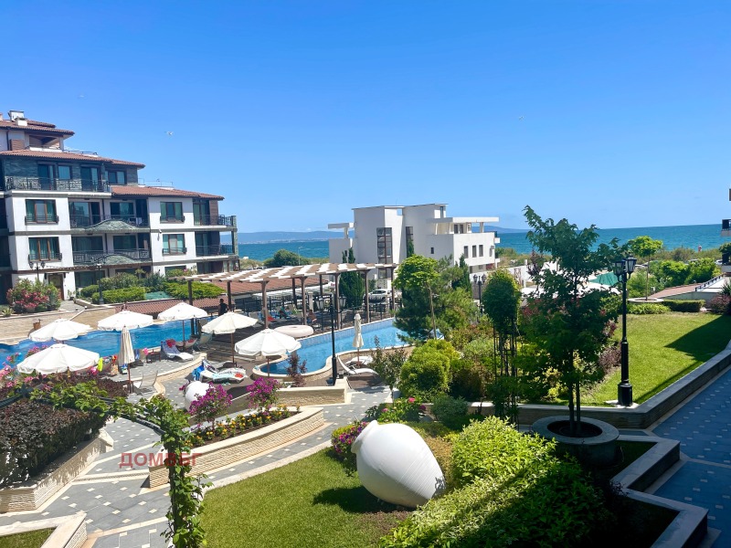 Na prodej  2 ložnice oblast Burgas , Pomorie , 103 m2 | 51929223