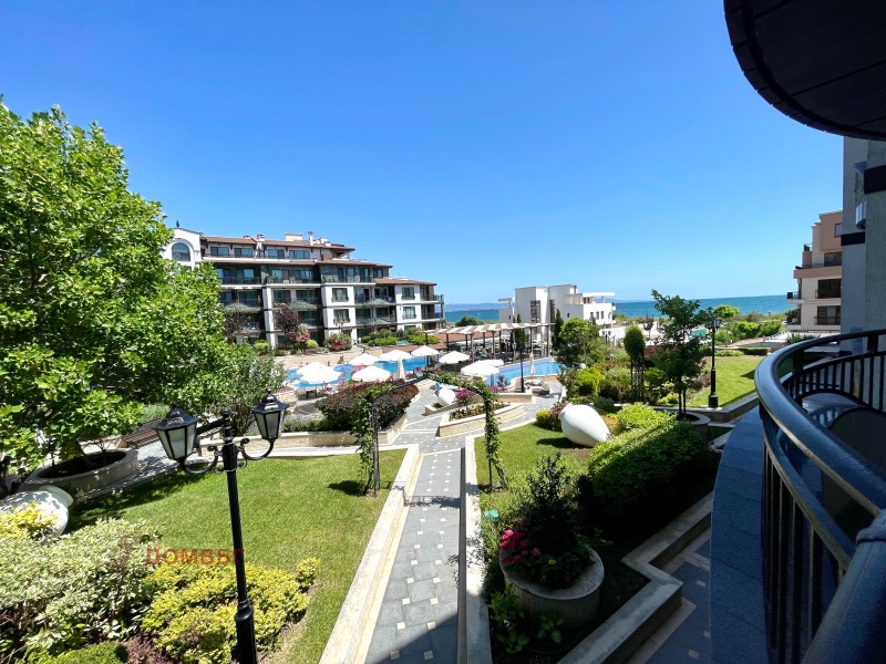 Na prodej  2 ložnice oblast Burgas , Pomorie , 103 m2 | 51929223 - obraz [8]