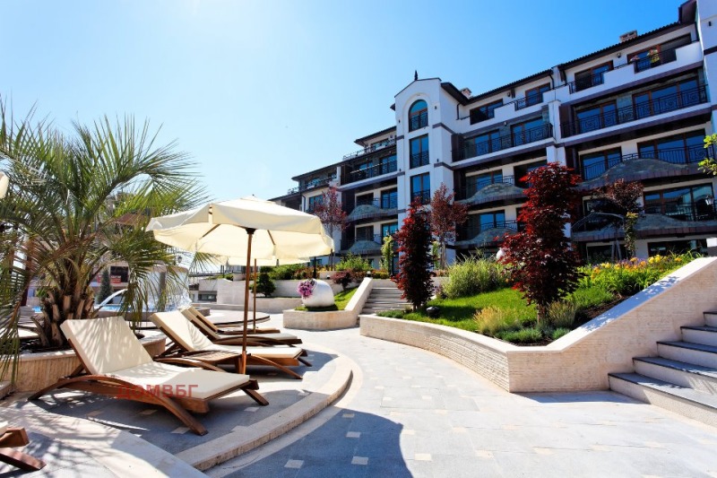 Na prodej  2 ložnice oblast Burgas , Pomorie , 103 m2 | 51929223 - obraz [14]
