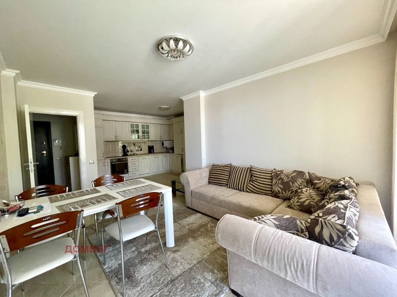 Na prodej  2 ložnice oblast Burgas , Pomorie , 103 m2 | 51929223 - obraz [2]