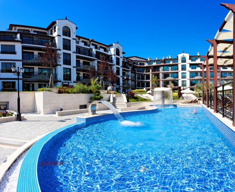 Na prodej  2 ložnice oblast Burgas , Pomorie , 103 m2 | 51929223 - obraz [16]