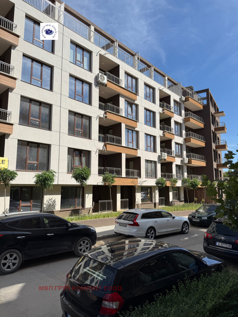 Na prodej  2 ložnice Sofia , Malinova dolina , 106 m2 | 95721334