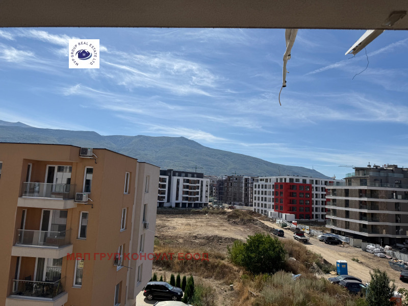 Na prodej  2 ložnice Sofia , Malinova dolina , 106 m2 | 95721334 - obraz [4]