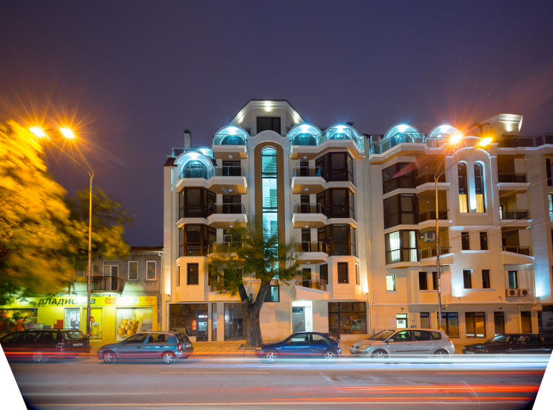 Продава  3-стаен град Варна , Лятно кино Тракия , 101 кв.м | 67784270