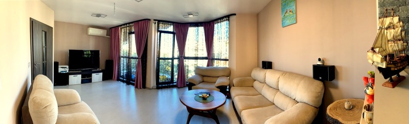Продава  3-стаен град Варна , Лятно кино Тракия , 101 кв.м | 67784270 - изображение [7]
