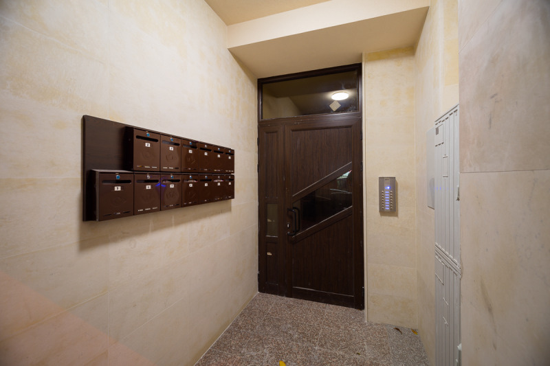 Продава  3-стаен град Варна , Лятно кино Тракия , 101 кв.м | 67784270 - изображение [4]