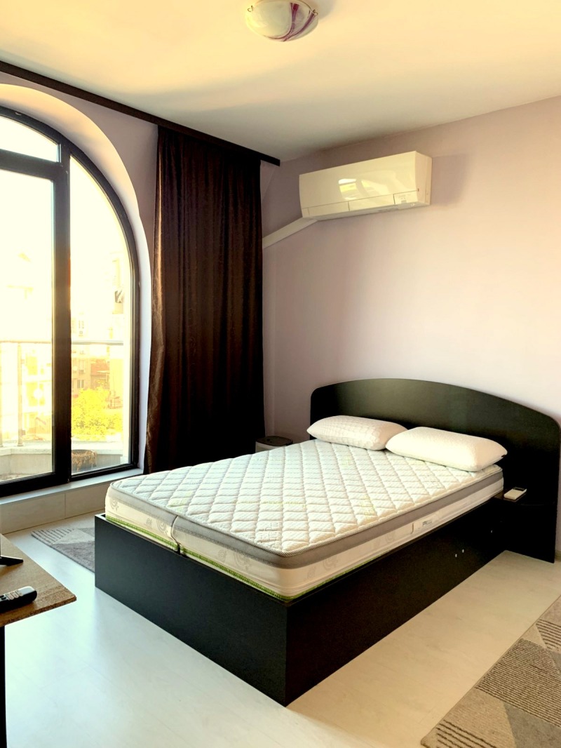 Продава  3-стаен град Варна , Лятно кино Тракия , 101 кв.м | 67784270 - изображение [15]