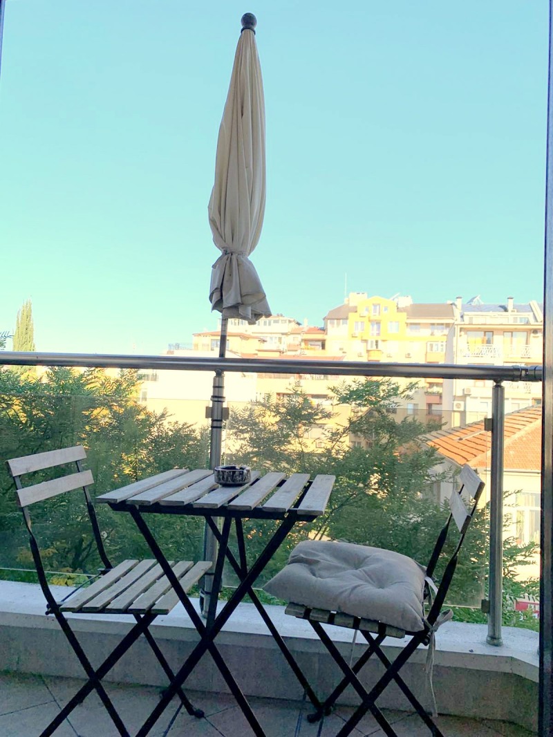 Продава  3-стаен град Варна , Лятно кино Тракия , 101 кв.м | 67784270 - изображение [6]