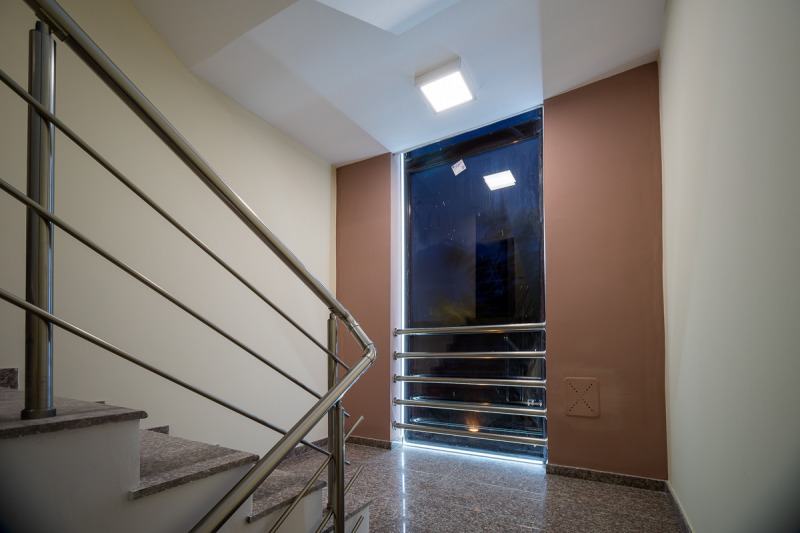 Продава  3-стаен град Варна , Лятно кино Тракия , 101 кв.м | 67784270 - изображение [3]
