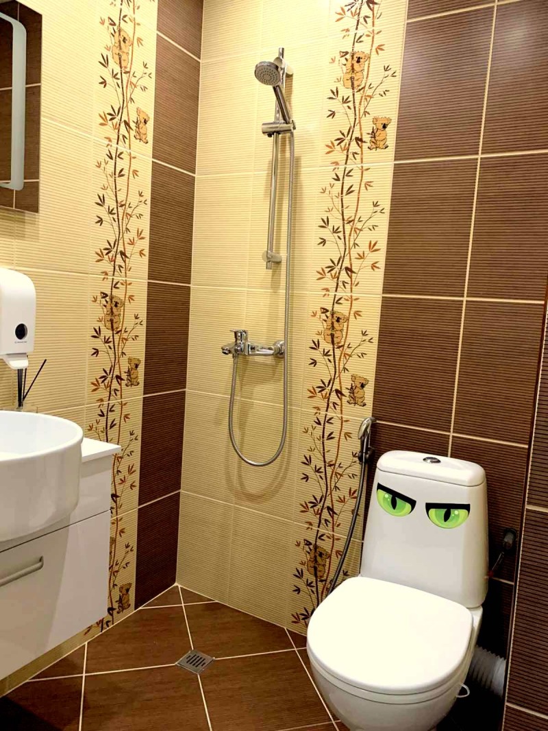 Продава  3-стаен град Варна , Лятно кино Тракия , 101 кв.м | 67784270 - изображение [10]
