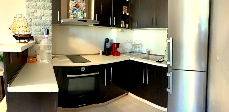 Продава  3-стаен град Варна , Лятно кино Тракия , 101 кв.м | 67784270 - изображение [8]