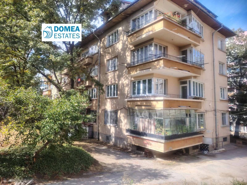 Продается  2 спальни София , Лозенец , 103 кв.м | 78994660