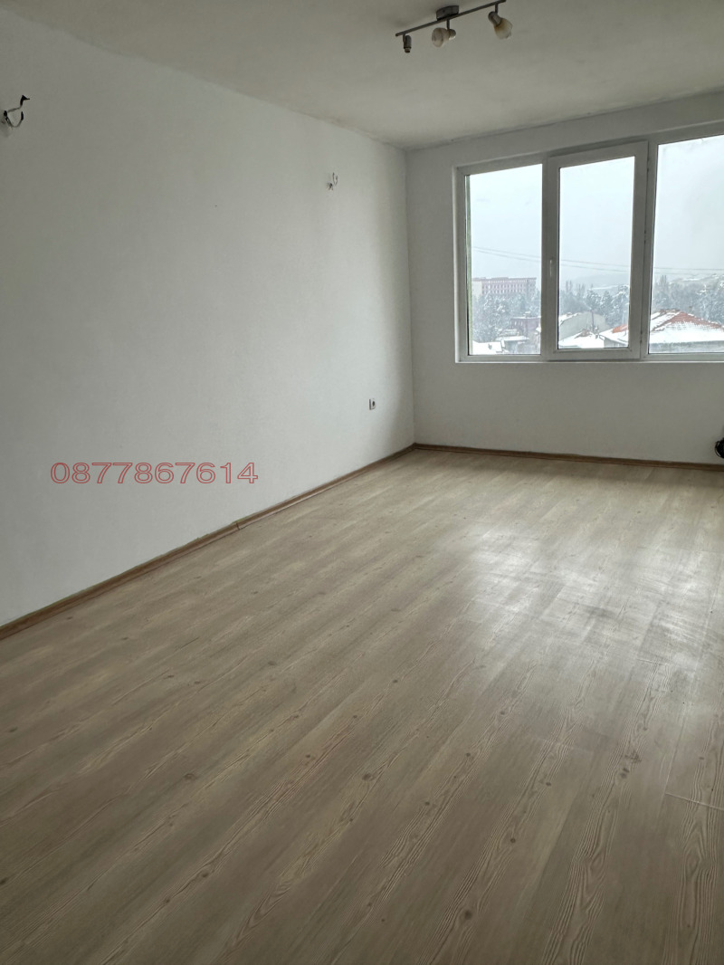 Продава 3-СТАЕН, гр. Хасково, Център