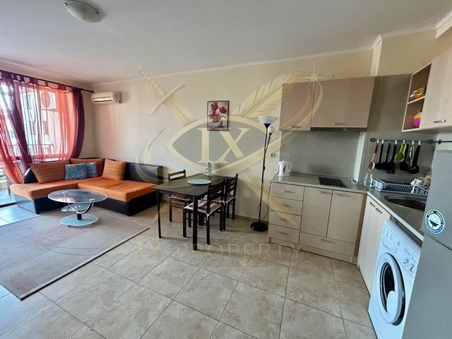 Продава 3-СТАЕН, гр. Несебър, област Бургас, снимка 2 - Апартаменти - 54641979
