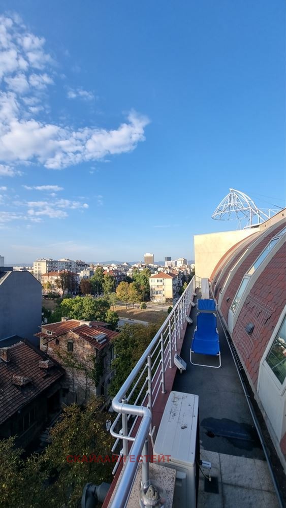Продава 3-СТАЕН, гр. София, Хиподрума, снимка 17 - Апартаменти - 56578543