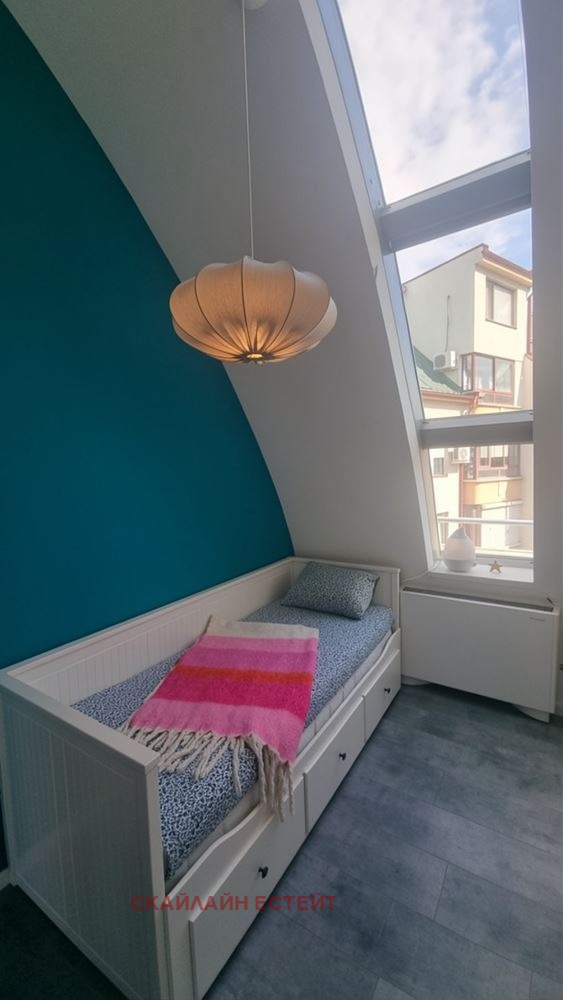 Продава 3-СТАЕН, гр. София, Хиподрума, снимка 16 - Апартаменти - 56578543