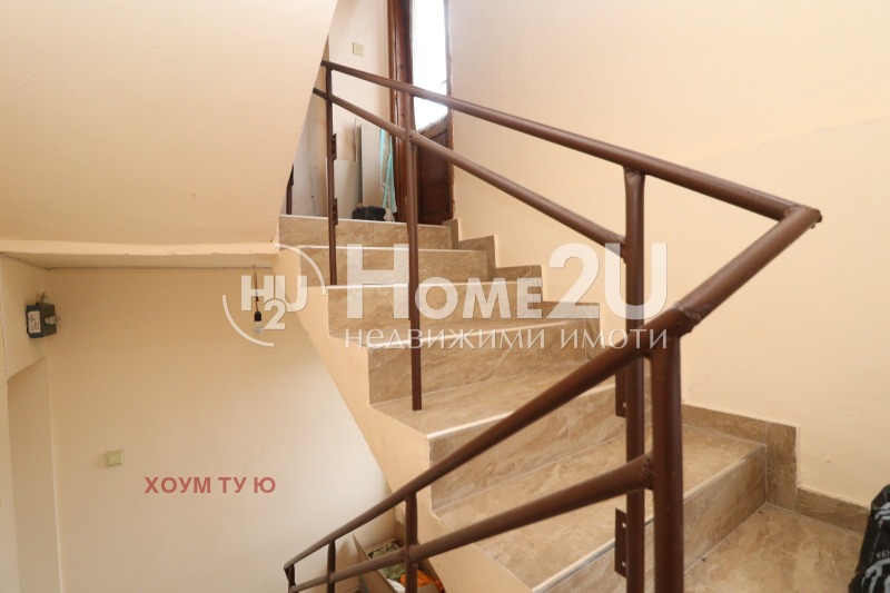 Продава ЕТАЖ ОТ КЪЩА, гр. Костинброд, област София област, снимка 7 - Етаж от къща - 53492342